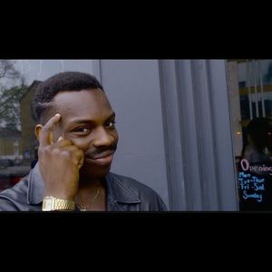 Meet your Posher, Rah